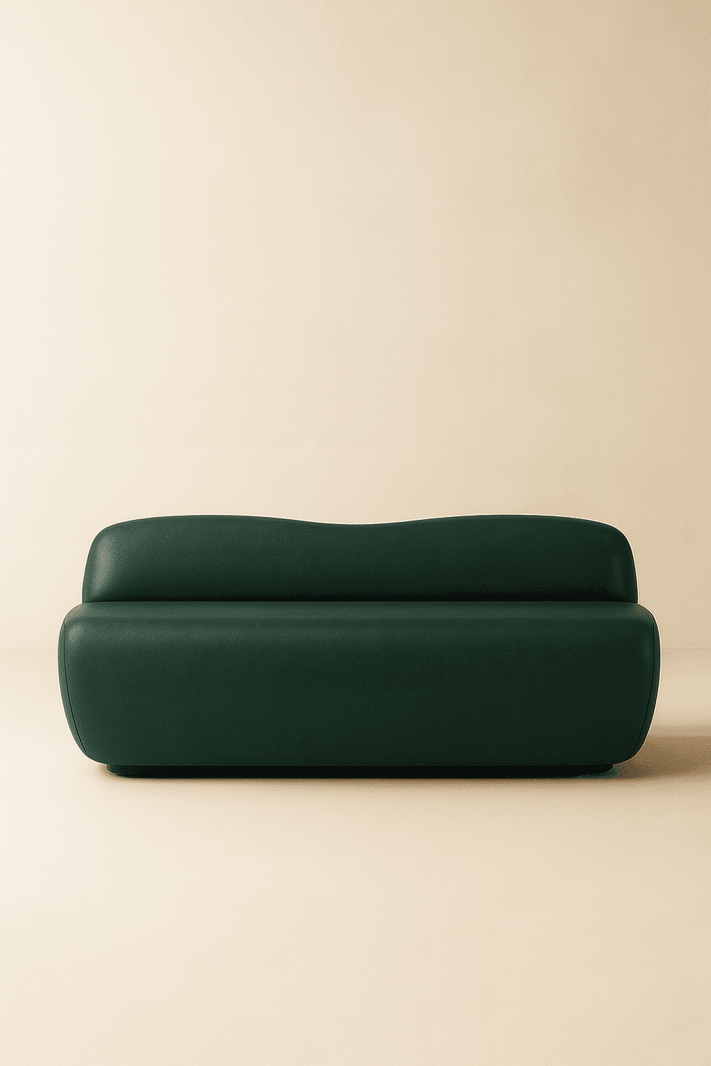Mosswave Sofa - 1