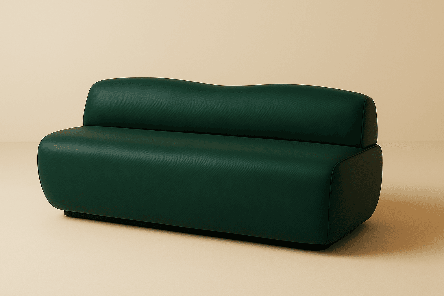 Mosswave Sofa - 3