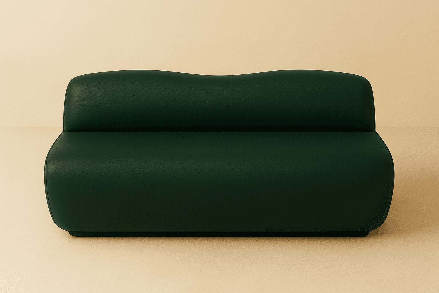 Mosswave Sofa - 4