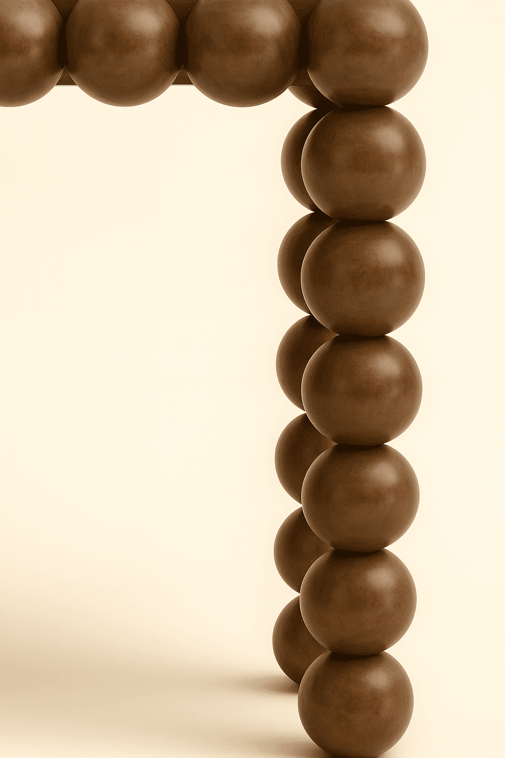 Bubblegrain Console - 3