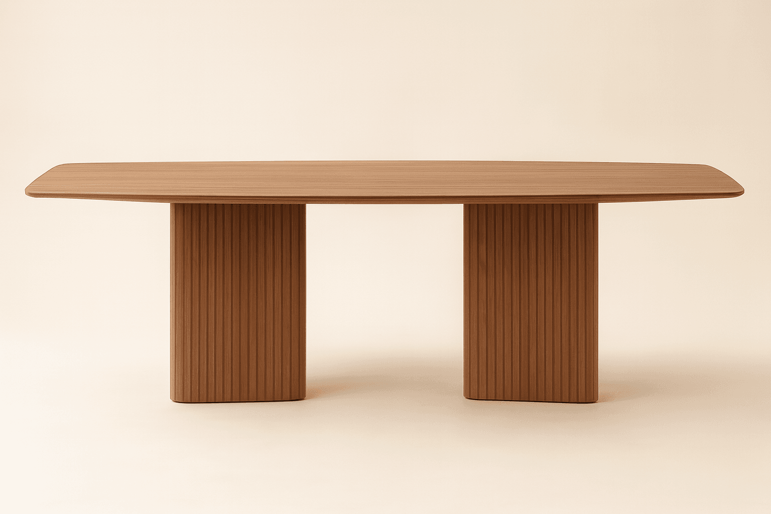Walduro Dining Table - 4