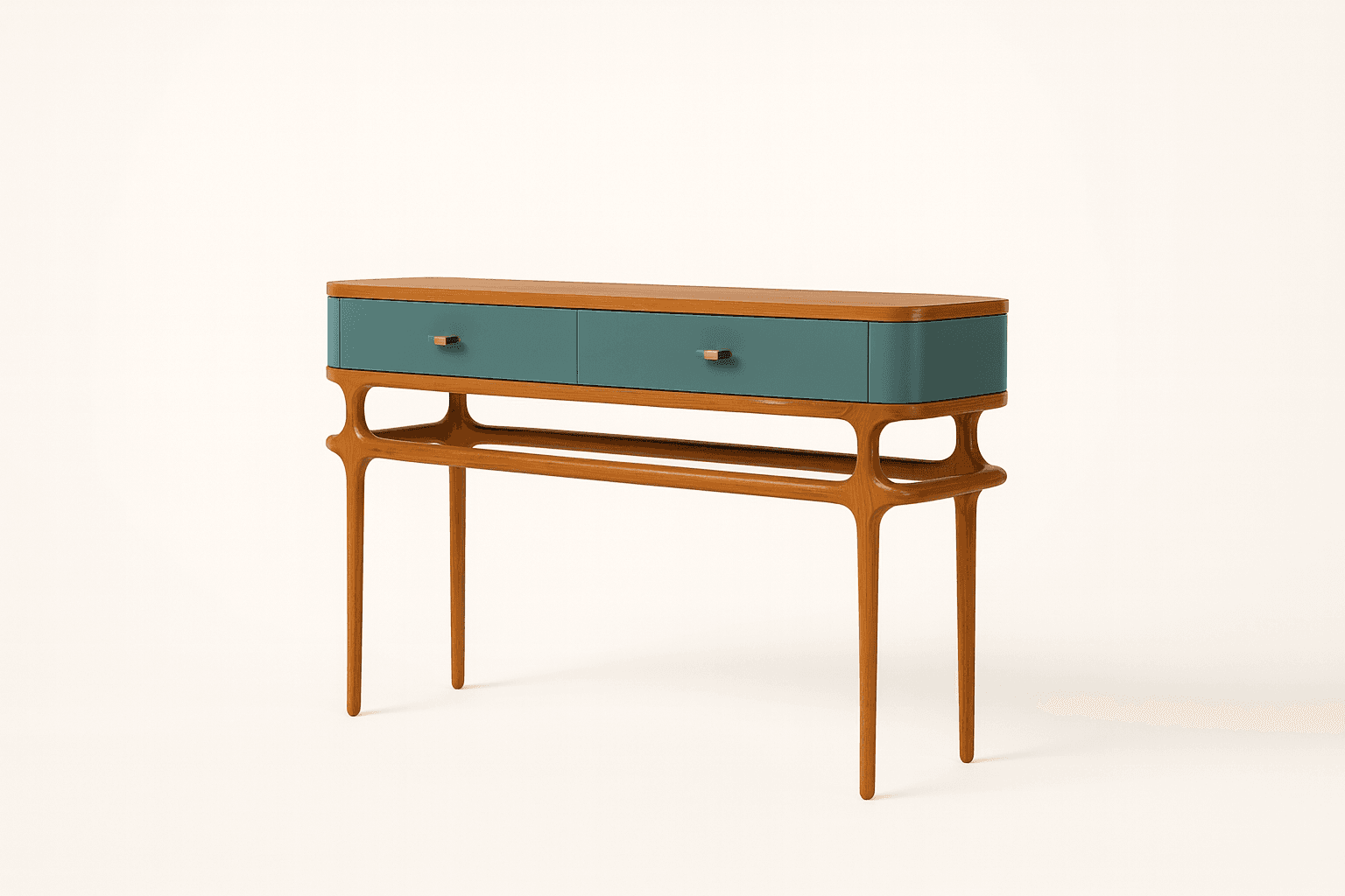 Elaron Console Table - 2