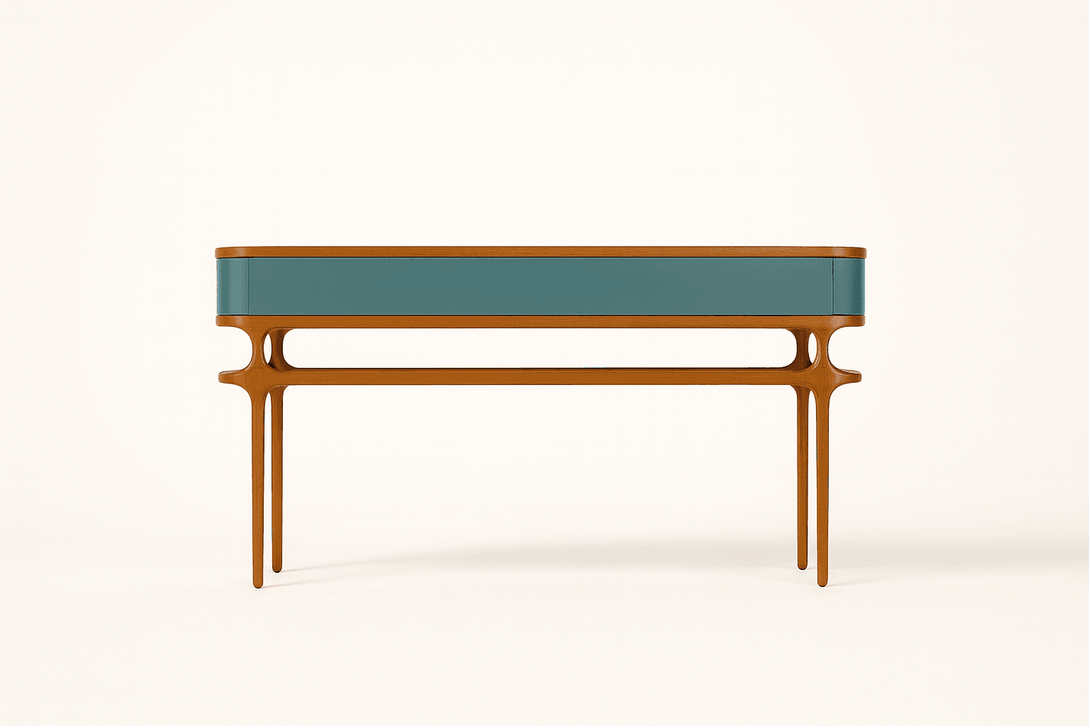Elaron Console Table - 5