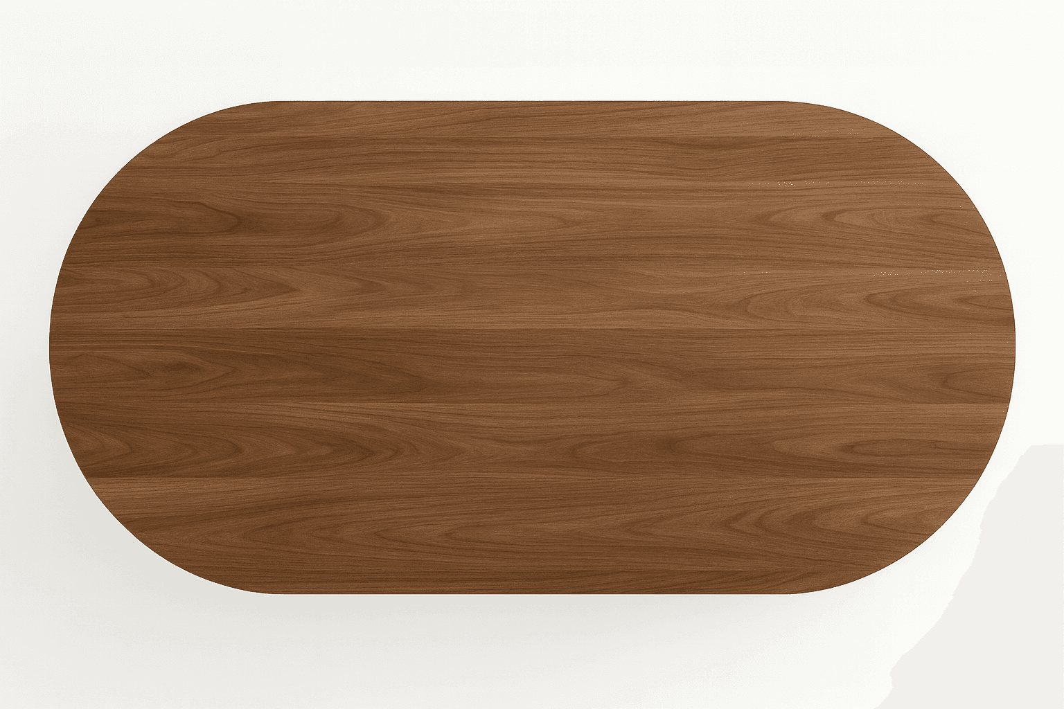 HaloEdge Dining Table - 5
