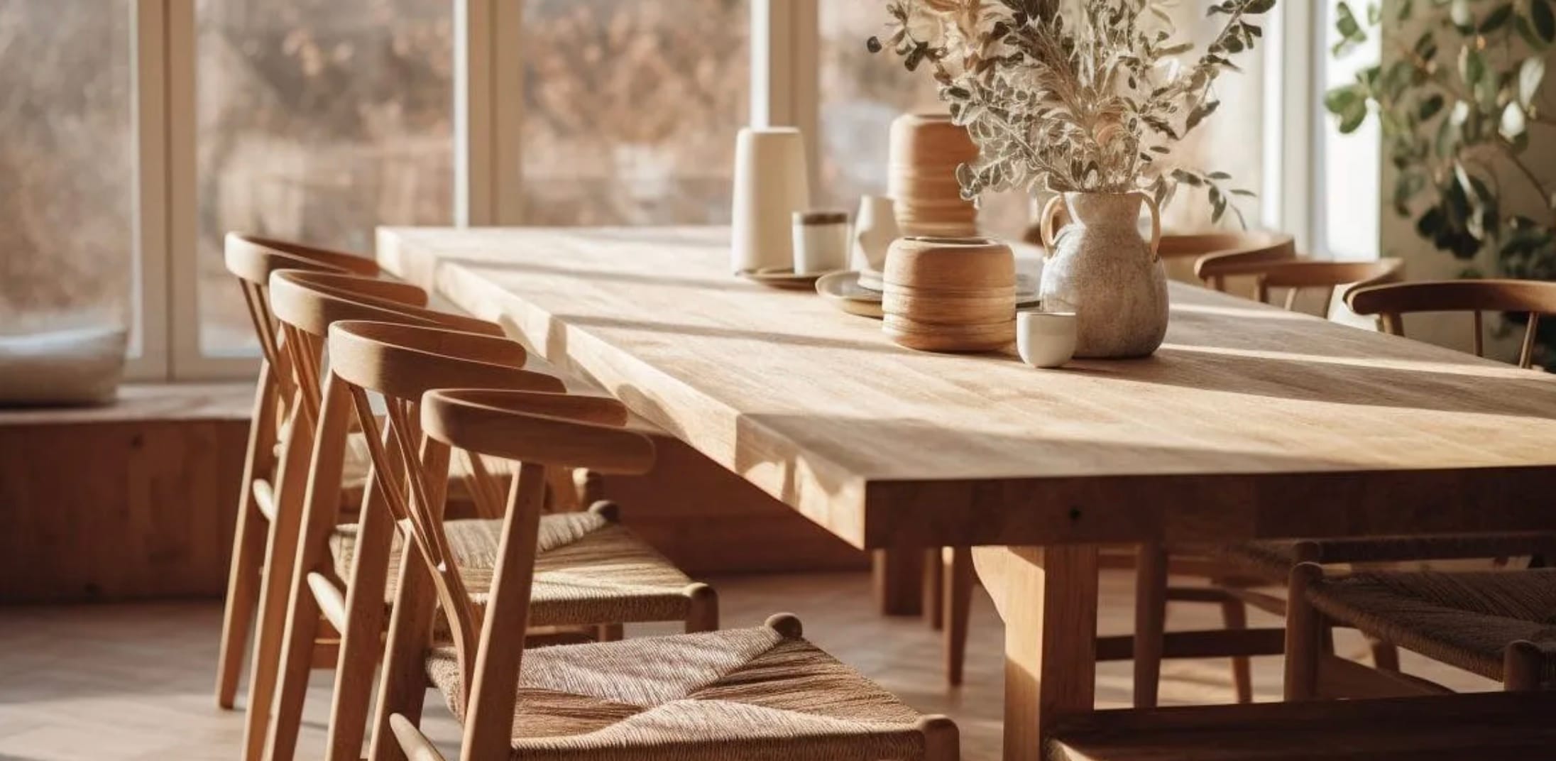 Sheesham vs Acacia Wood: Which One is Better for Furniture?