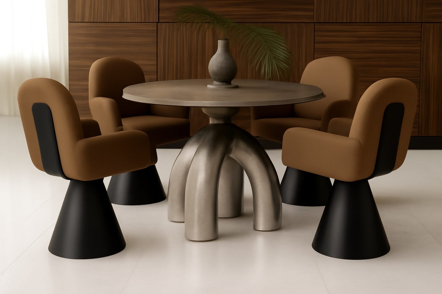 2026 Dining Trends: What We're Manufacturing for Global Markets
