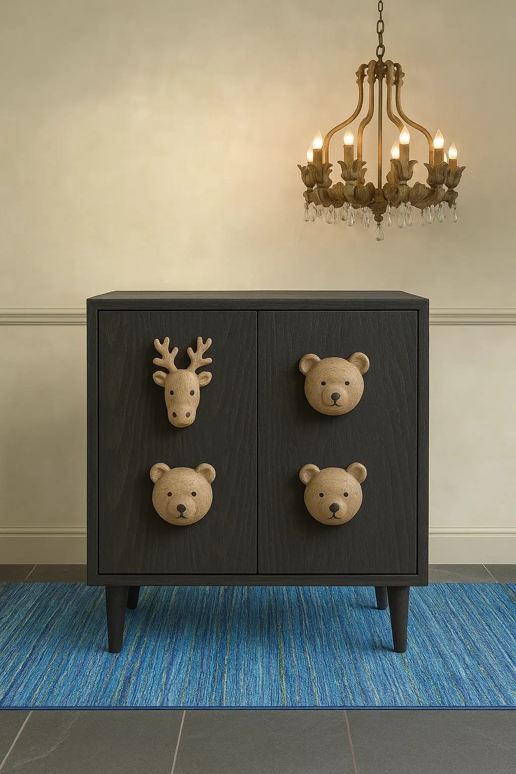 Furniture Catalog June 2025
