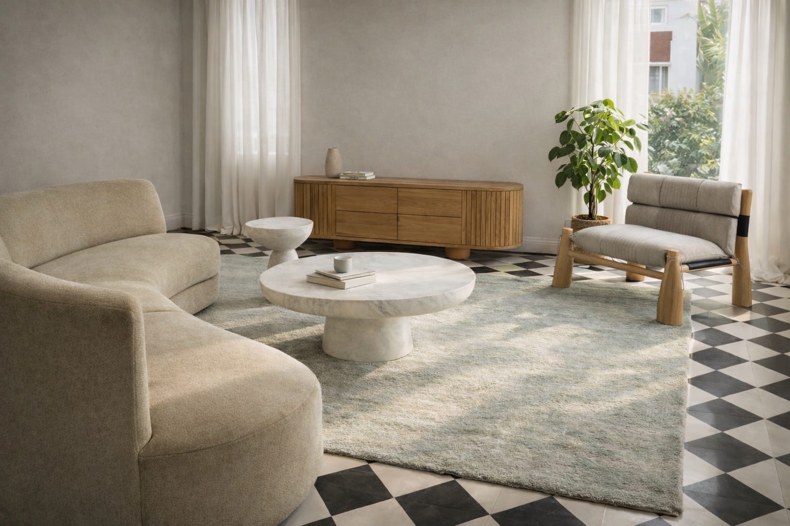 Why Custom Furniture Is a Smarter Choice Than Ready-Made for Your Home