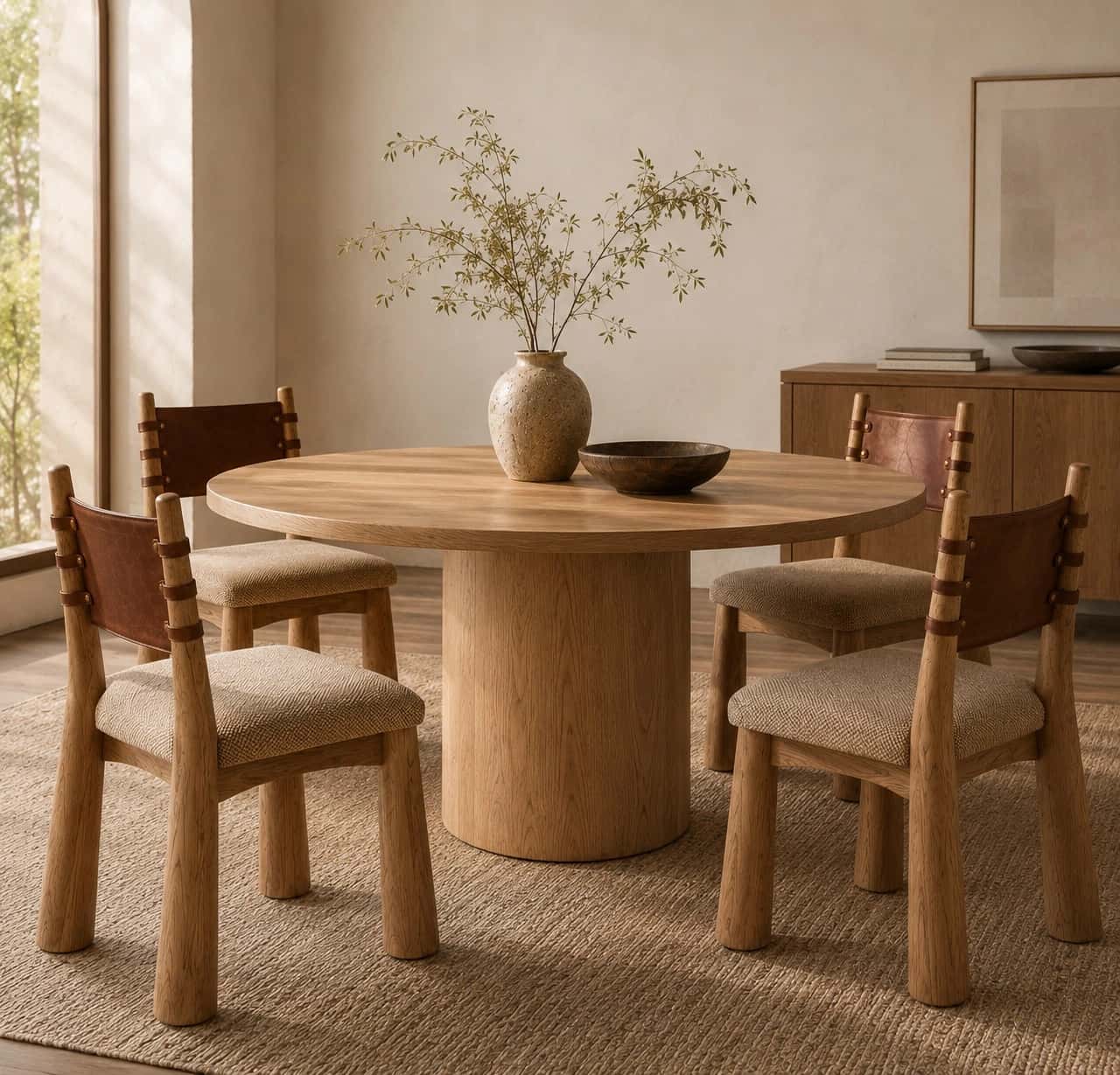 DINING & KITCHEN FURNITURE