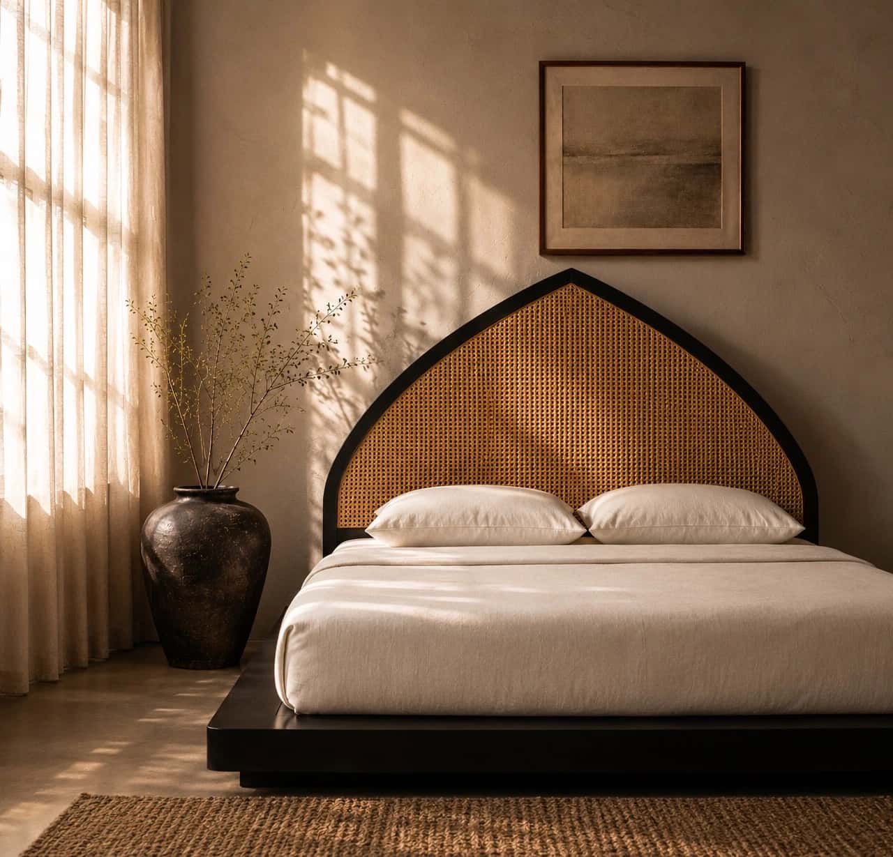 BEDROOM FURNITURE