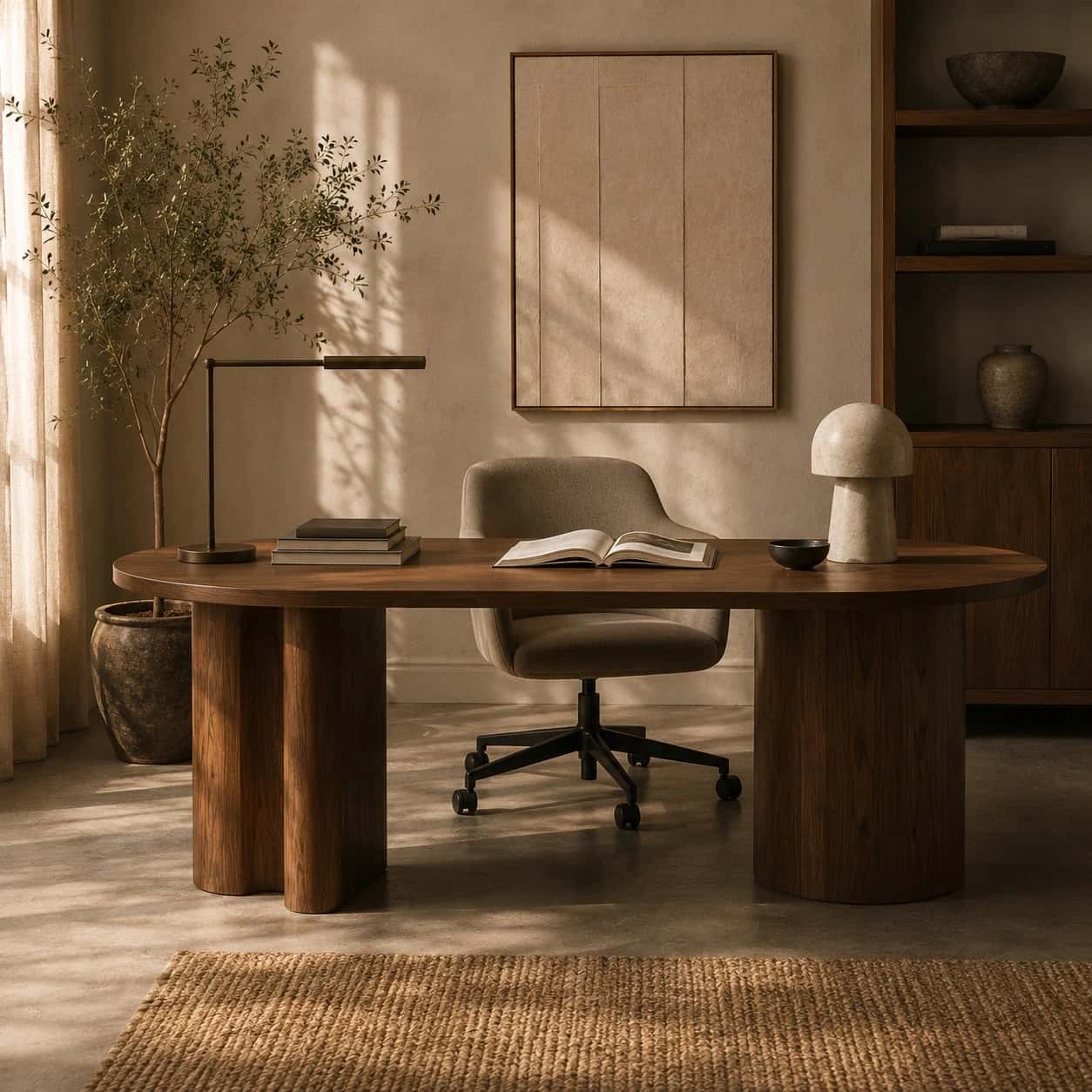 OFFICE FURNITURE