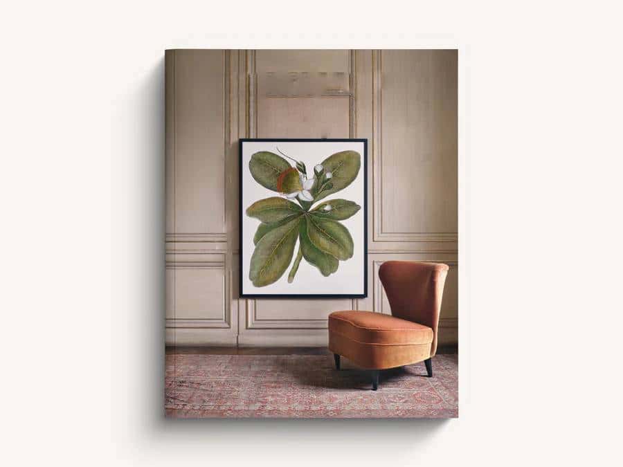 2026 Spring Furniture Catalog featuring handcrafted luxury furniture collections