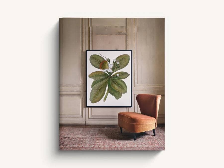 2026 Spring Furniture Catalog featuring handcrafted luxury furniture collections